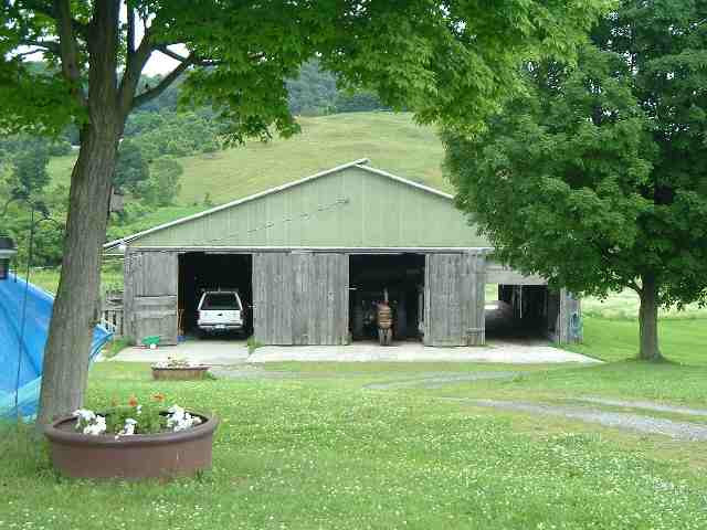 323 County Rt 68 Eagle Bridge, NY 12057 - Photo 2 of 12 Photo 2