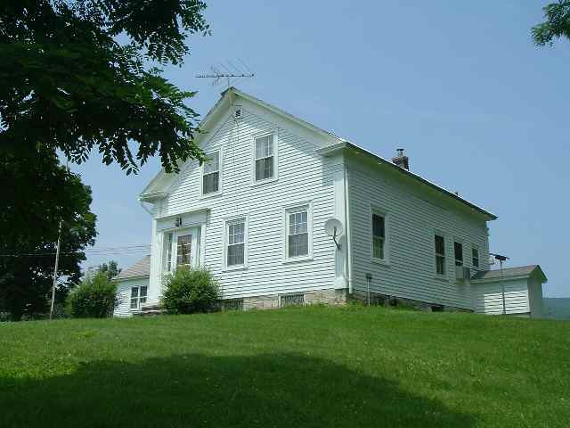 323 County Rt 68 Eagle Bridge, NY 12057 - Photo 3 of 12 Photo 3
