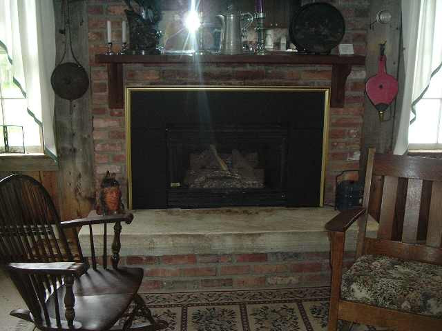 323 County Rt 68 Eagle Bridge, NY 12057 - Photo 5 of 12 Photo 5