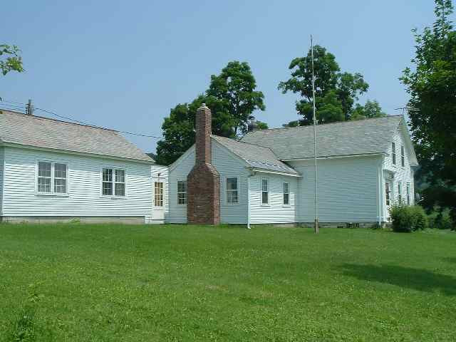 323 County Rt 68 Eagle Bridge, NY 12057 - Photo 7 of 12 Photo 7