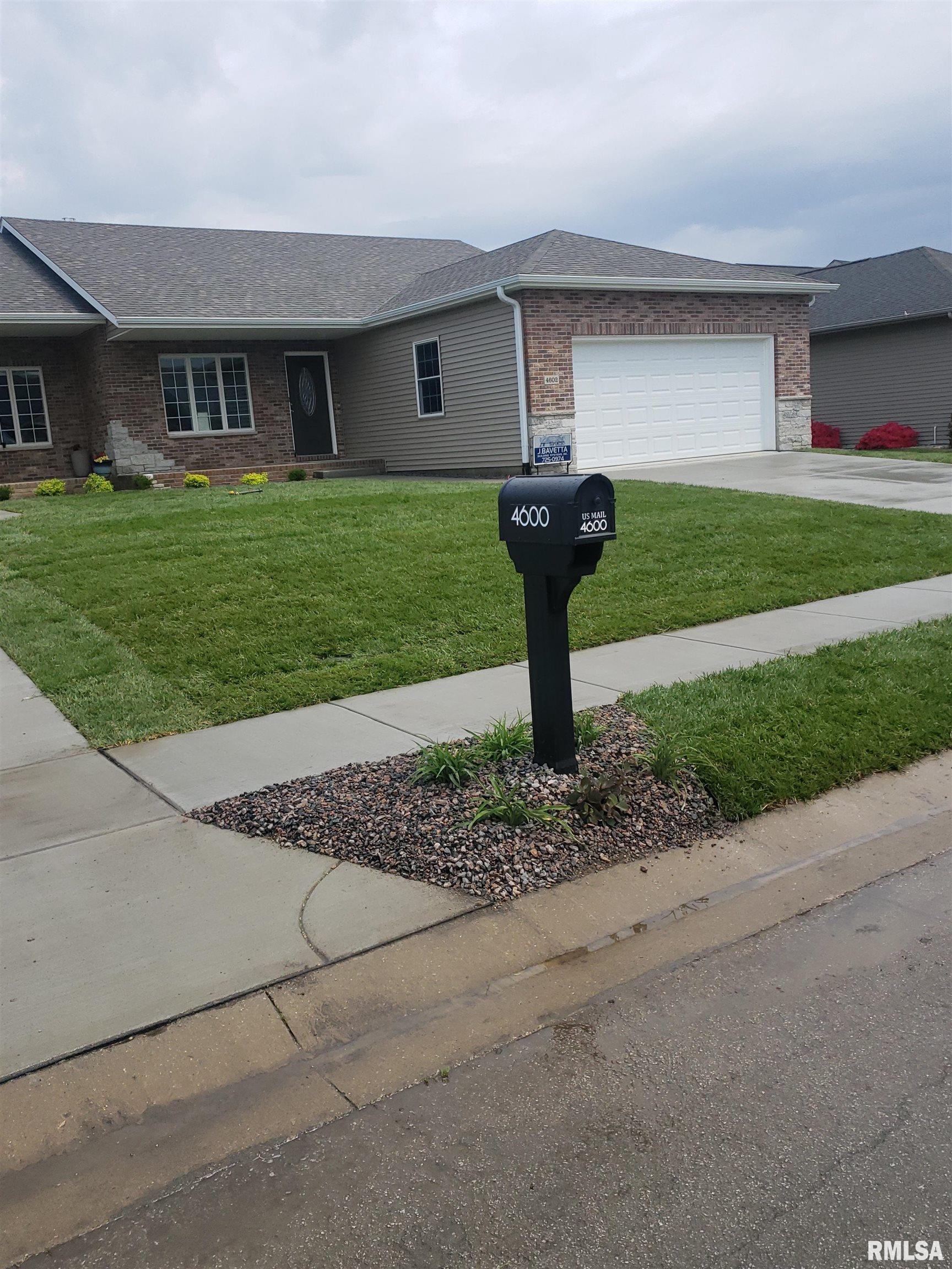 4602 Castle Pines Drive Springfield, IL 62711 - Photo 1 of 27 Gallery Image 1