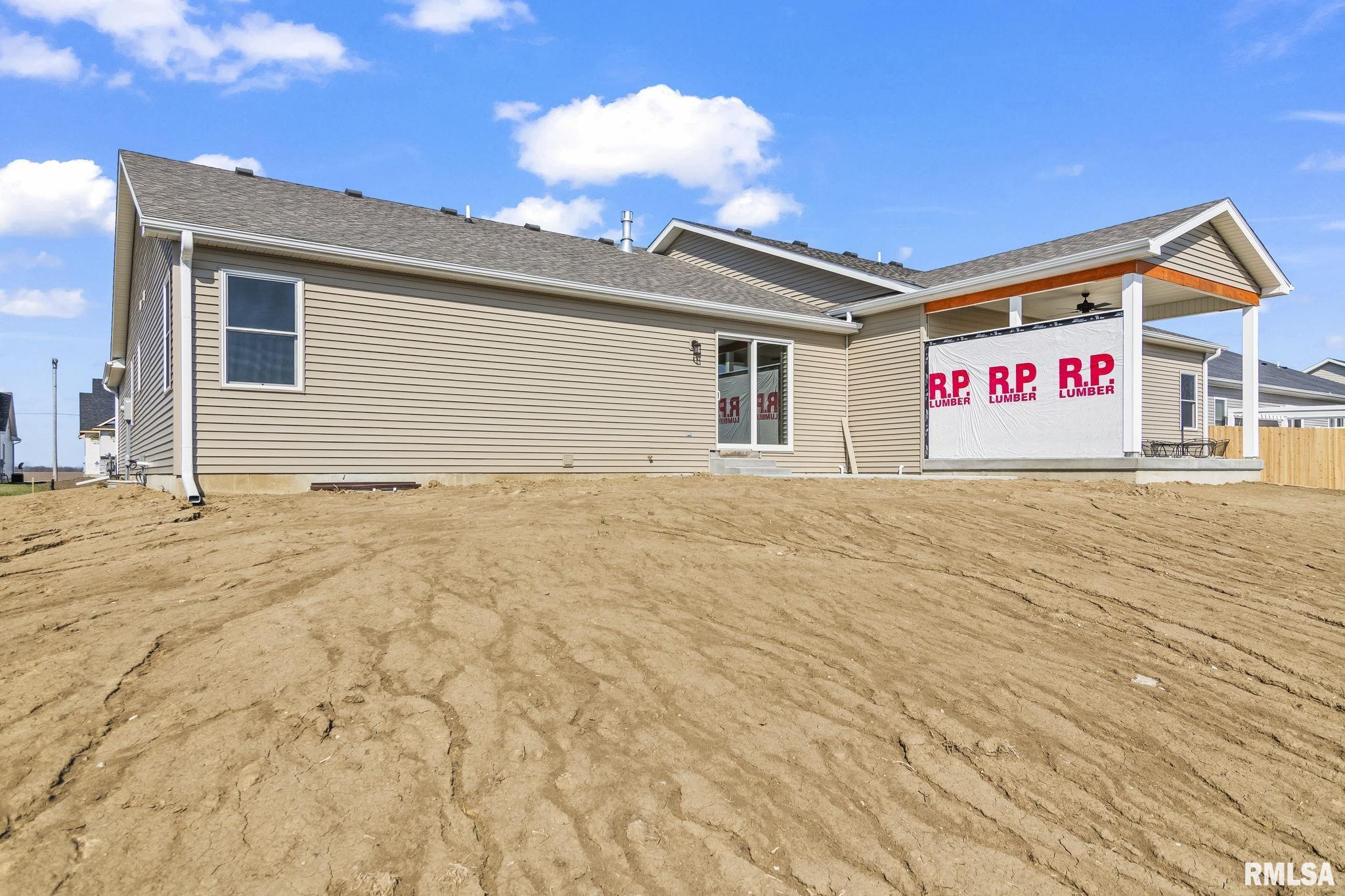4602 Castle Pines Drive Springfield, IL 62711 - Photo 26 of 27 Gallery Image 26