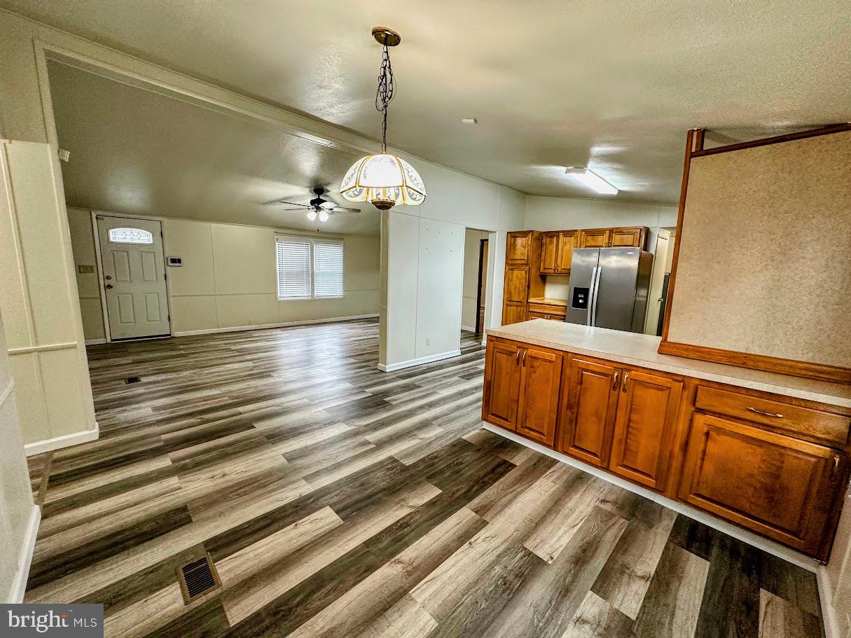 19 Gordon Drive Dover, DE 19901 - Photo 5 of 19 a spacious bathroom with a double vanity sink and a mirror