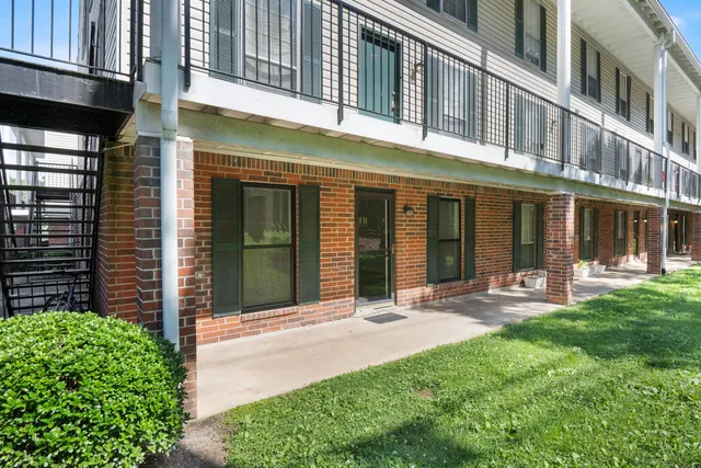 $125,000 | 900 Mountain Creek Road, Unit E66, Chattanooga, TN 37405