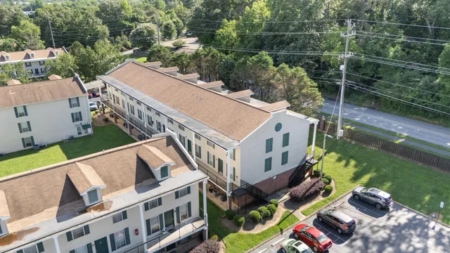 $125,000 | 900 Mountain Creek Road, Unit E66, Chattanooga, TN 37405