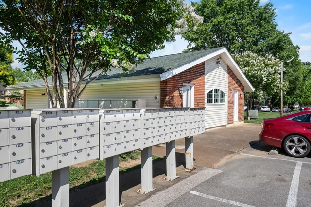 $125,000 | 900 Mountain Creek Road, Unit E66, Chattanooga, TN 37405