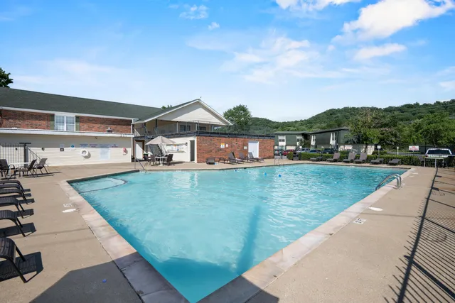 $125,000 | 900 Mountain Creek Road, Unit E66, Chattanooga, TN 37405