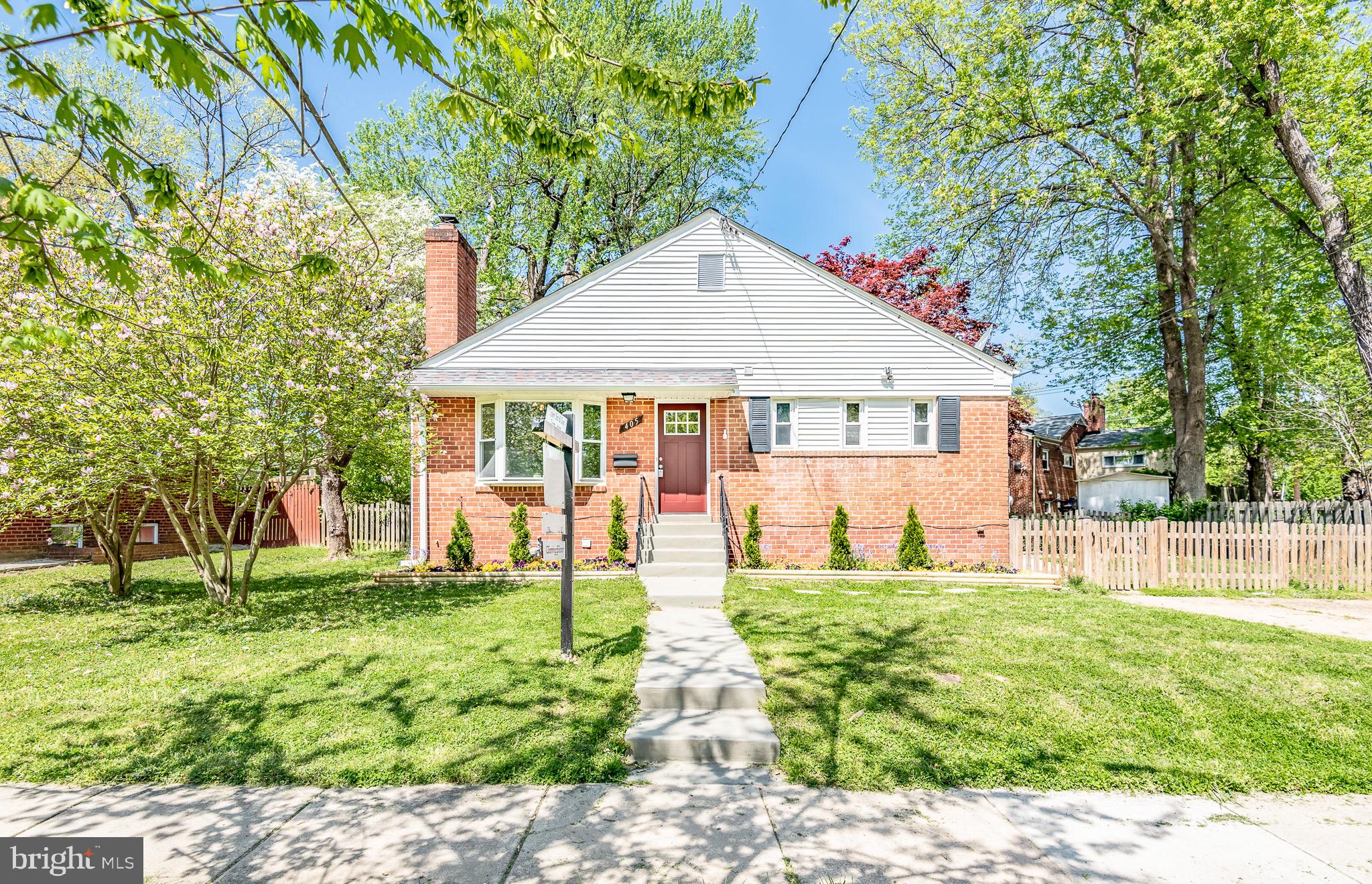 405 Royalton Road Silver Spring, MD 20901 - Photo 1 of 26