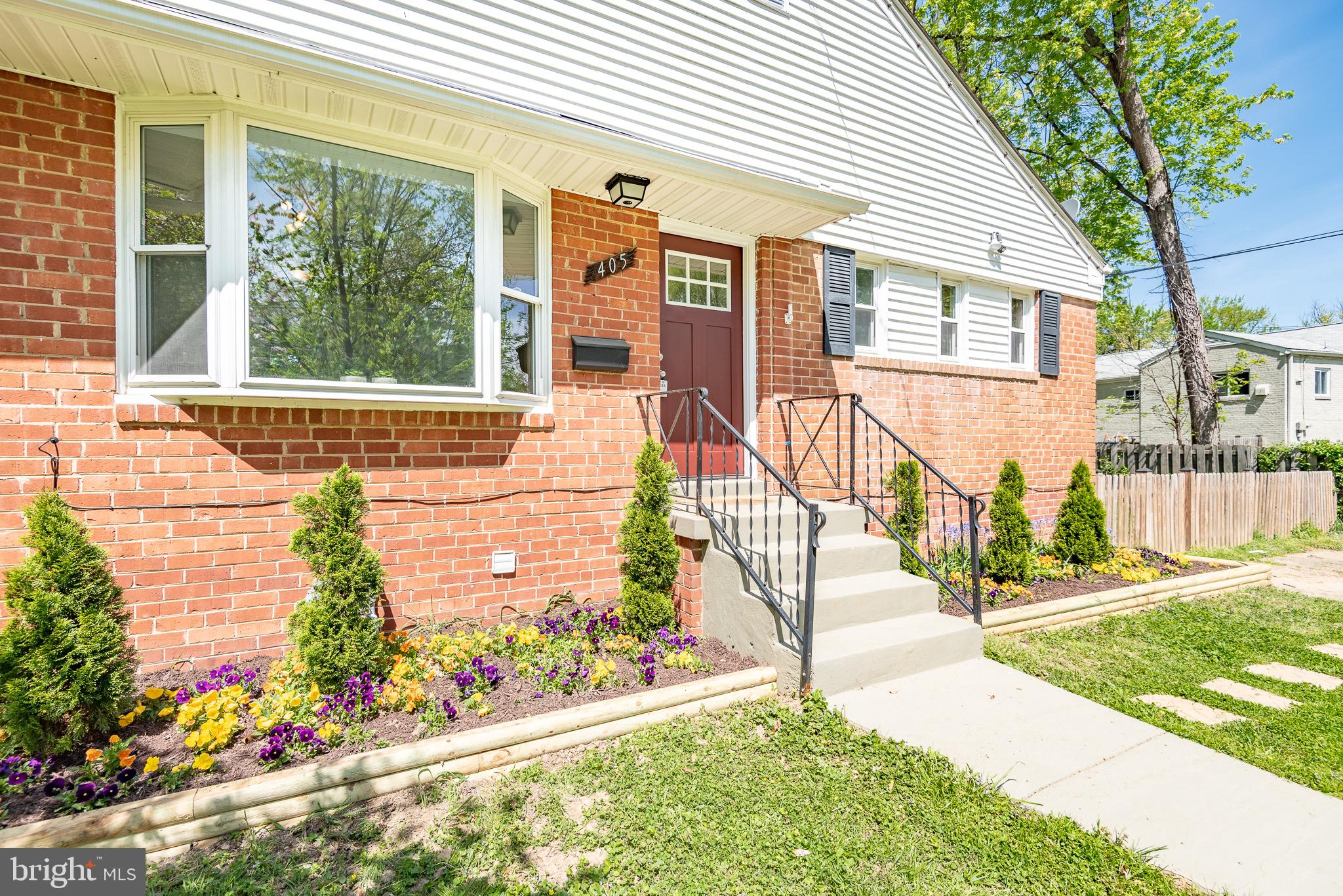 405 Royalton Road Silver Spring, MD 20901 - Photo 2 of 26