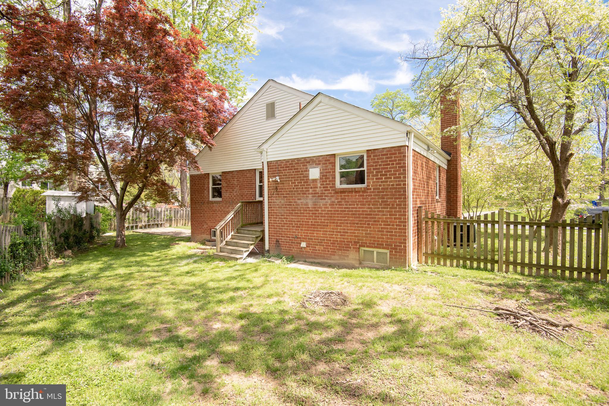 405 Royalton Road Silver Spring, MD 20901 - Photo 25 of 26