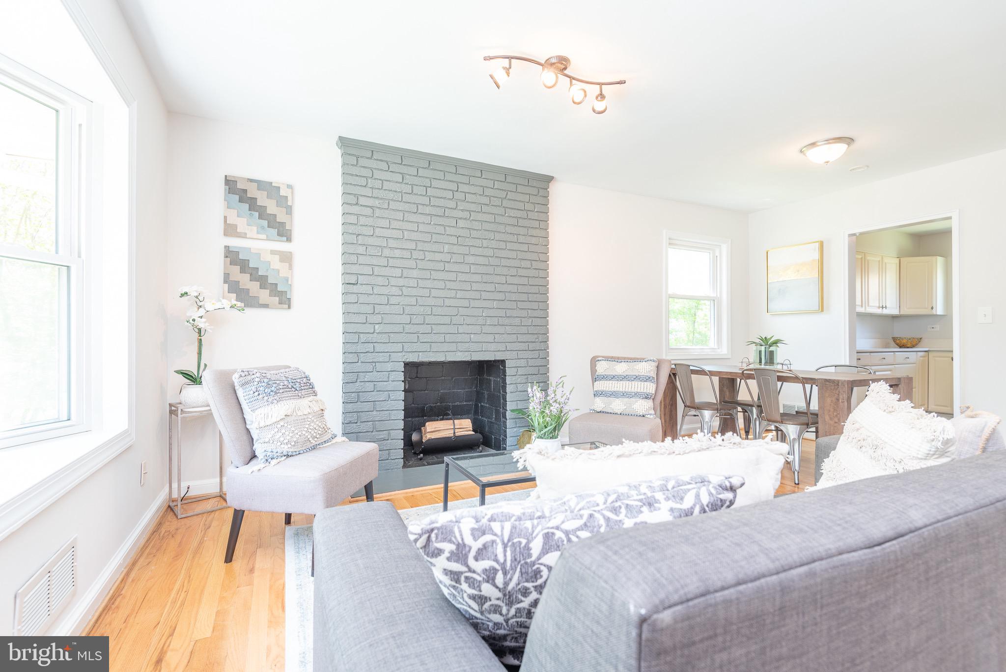 405 Royalton Road Silver Spring, MD 20901 - Photo 4 of 26