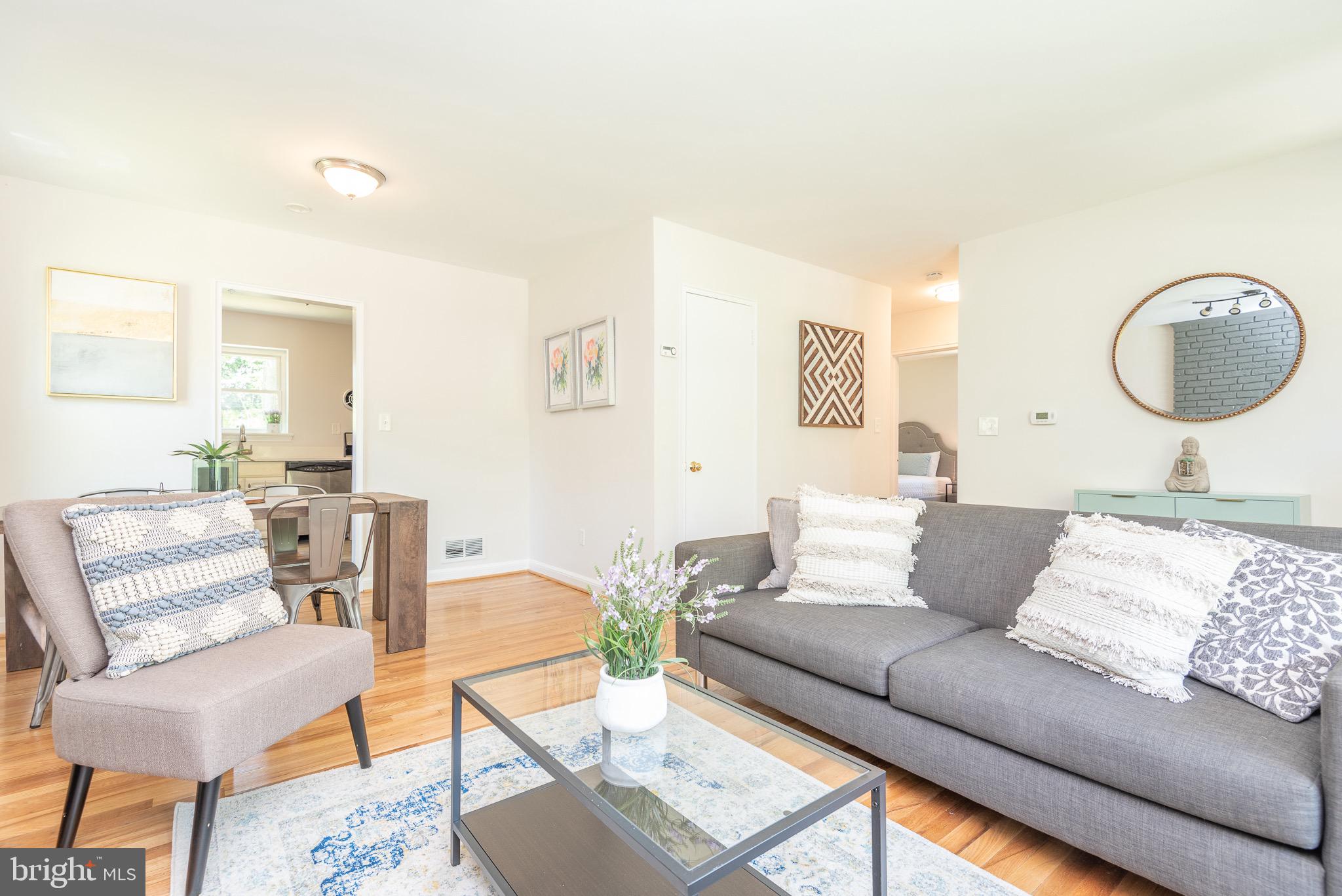 405 Royalton Road Silver Spring, MD 20901 - Photo 8 of 26