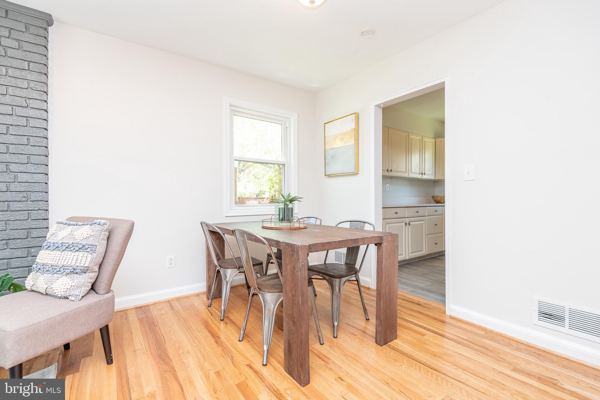 405 Royalton Road Silver Spring, MD 20901 - Photo 9 of 26