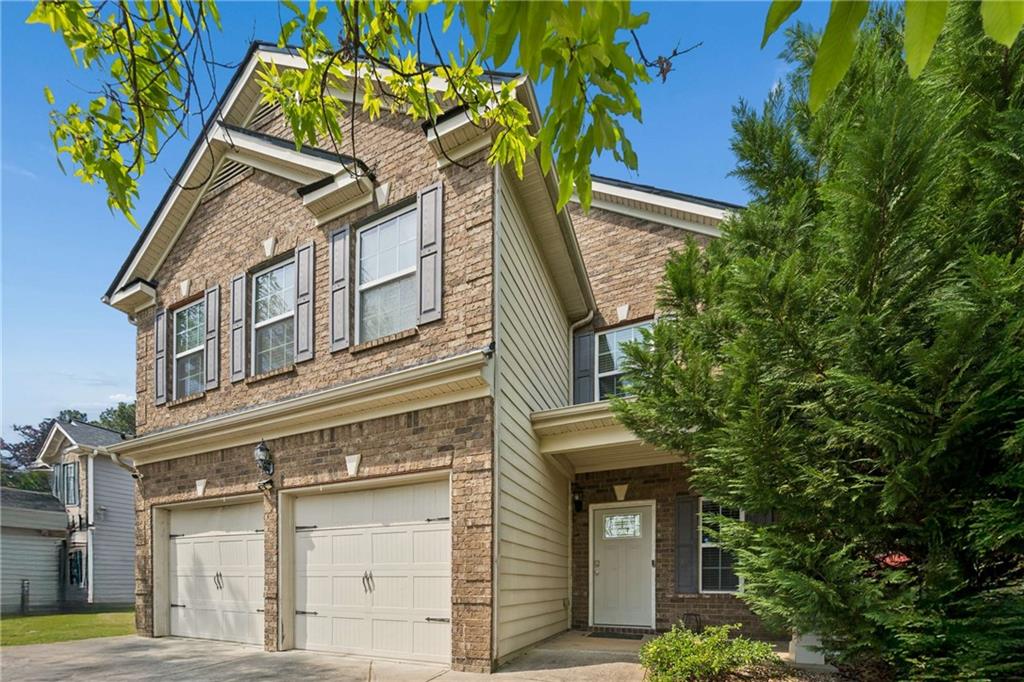 3499 Stoneleigh Walk Lithonia, GA 30038 - Photo 2 of 39