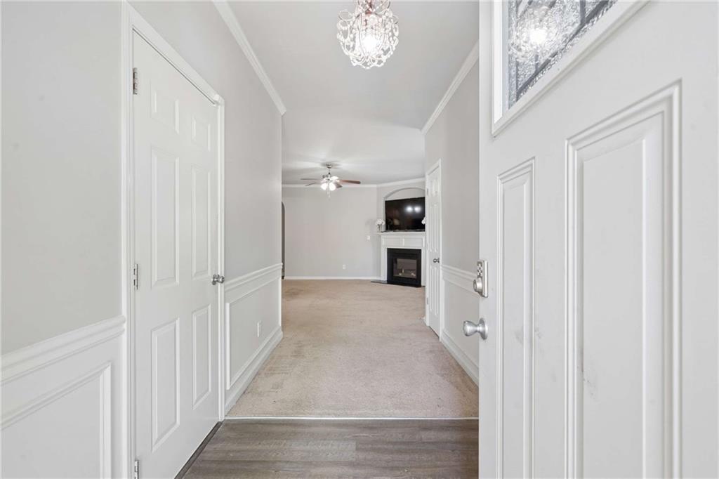 3499 Stoneleigh Walk Lithonia, GA 30038 - Photo 3 of 39