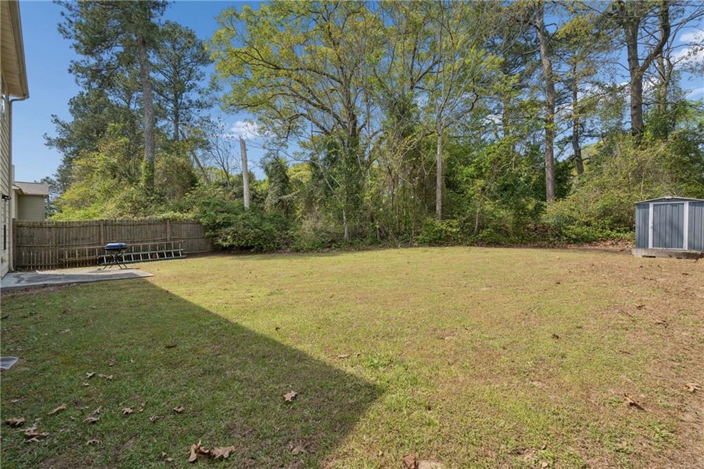 3499 Stoneleigh Walk Lithonia, GA 30038 - Photo 32 of 39