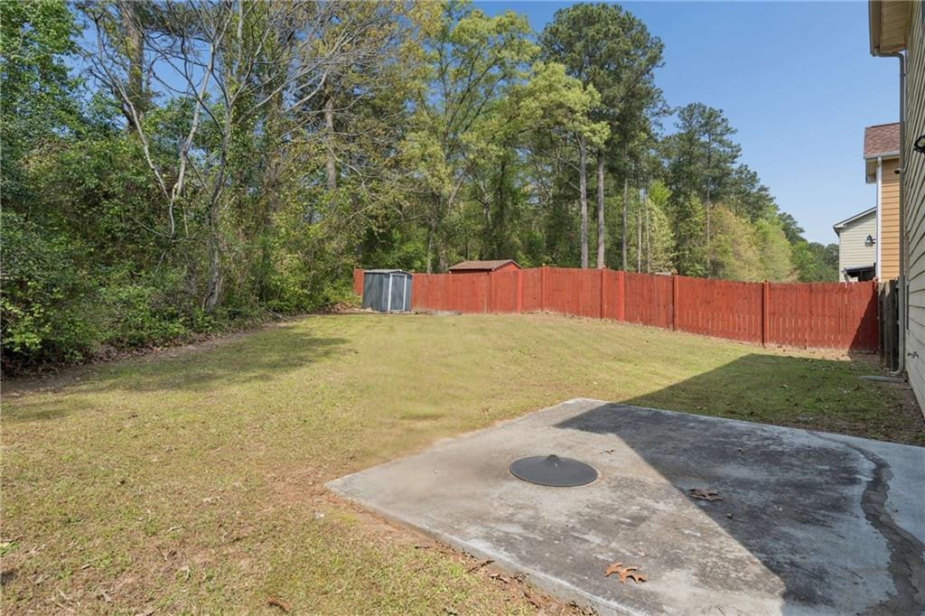 3499 Stoneleigh Walk Lithonia, GA 30038 - Photo 33 of 39