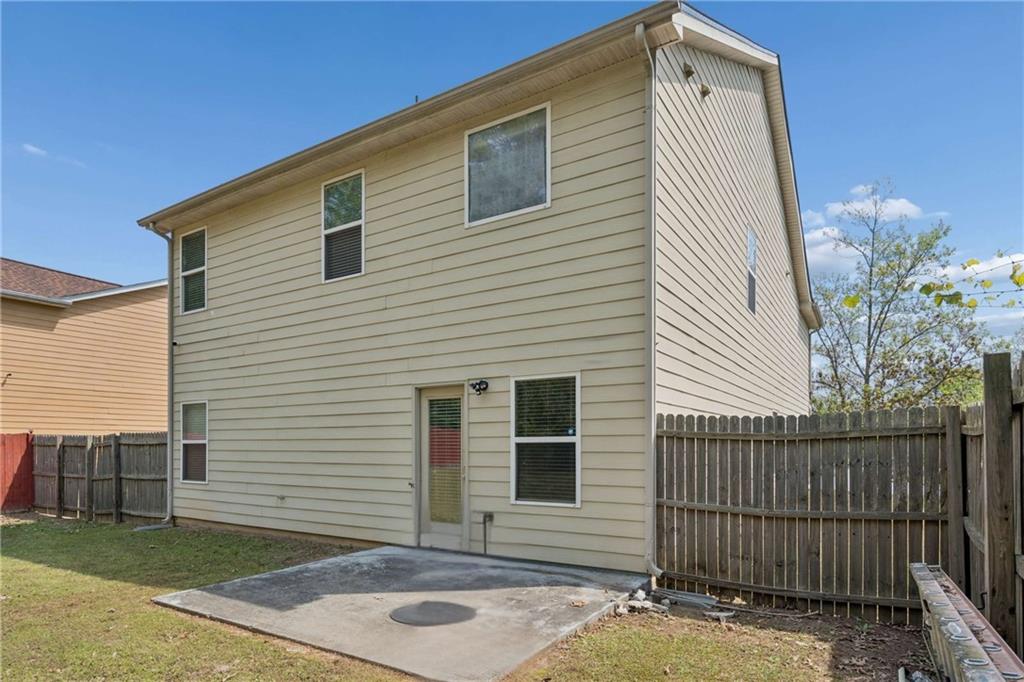 3499 Stoneleigh Walk Lithonia, GA 30038 - Photo 35 of 39