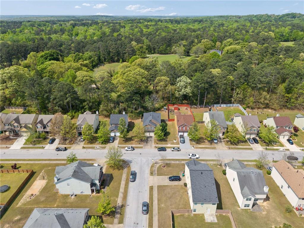 3499 Stoneleigh Walk Lithonia, GA 30038 - Photo 36 of 39