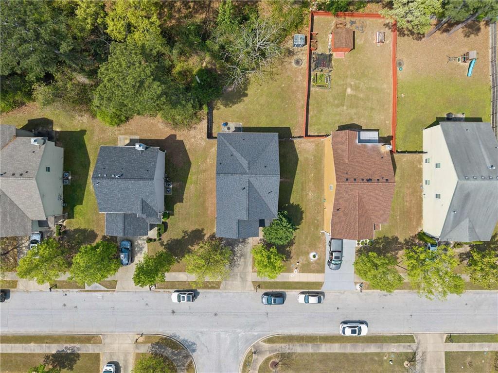 3499 Stoneleigh Walk Lithonia, GA 30038 - Photo 38 of 39