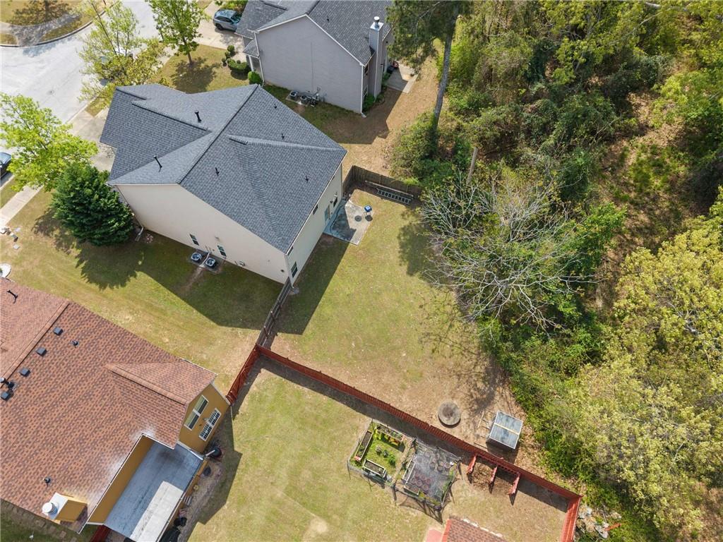 3499 Stoneleigh Walk Lithonia, GA 30038 - Photo 39 of 39