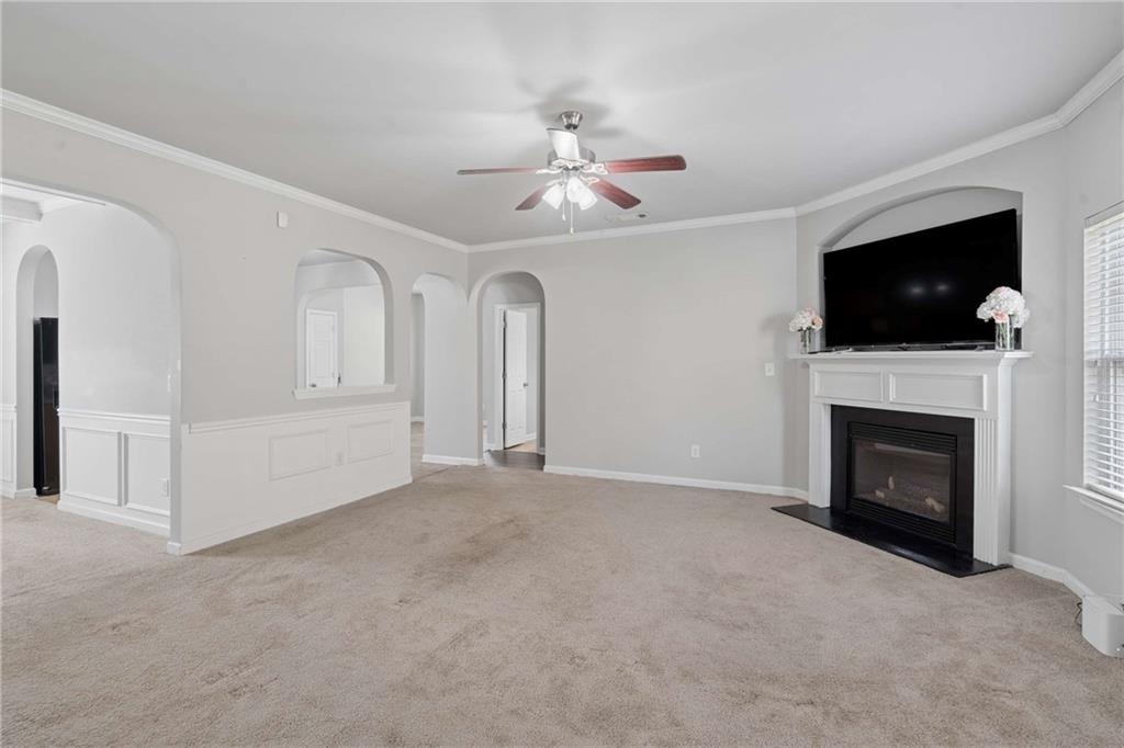 3499 Stoneleigh Walk Lithonia, GA 30038 - Photo 4 of 39