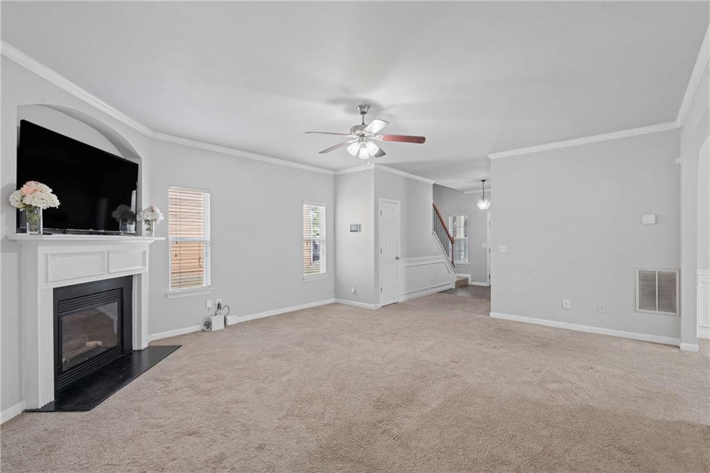 3499 Stoneleigh Walk Lithonia, GA 30038 - Photo 5 of 39