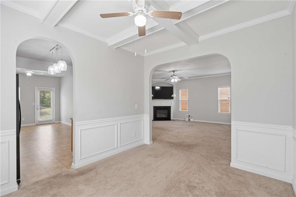 3499 Stoneleigh Walk Lithonia, GA 30038 - Photo 7 of 39