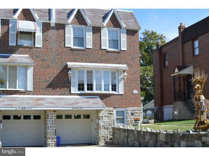 225 Ridgefield Road Philadelphia, PA 19154 - Photo 1 of 25 Exterior Front