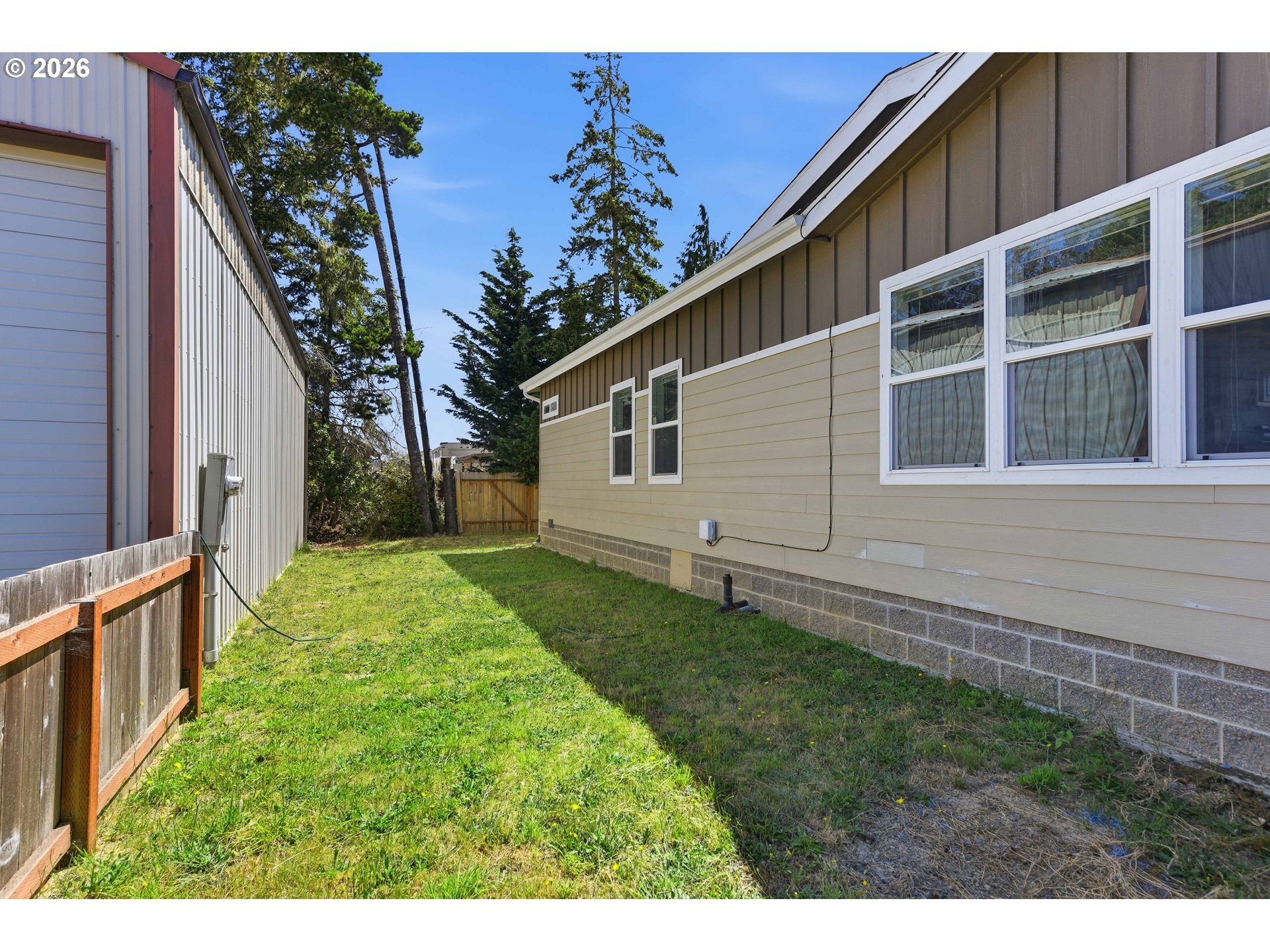 1565 North Lake Road Lakeside, OR 97449 - Photo 28 of 36 Gallery Image 28