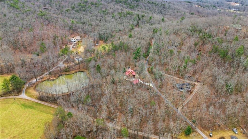 61 Bear Ridge Road Cleveland, GA 30528 - Photo 67 of 71