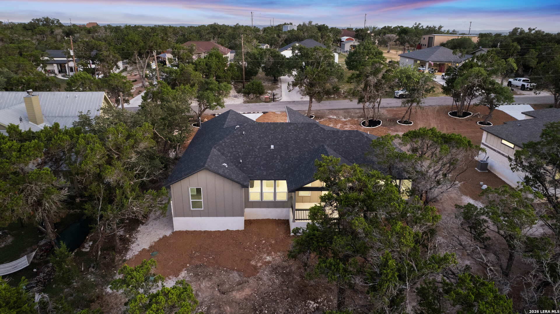 355 Eagle Rock Road Spring Branch, TX 78070 - Photo 48 of 48