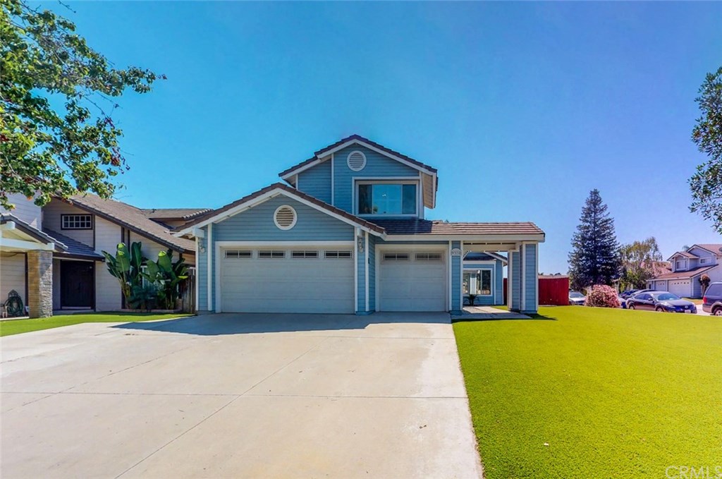 9378 Loquat Drive Riverside, CA 92508 - Photo 1 of 1
