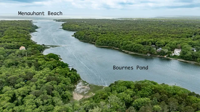 $1,700,000 | 2 Betts Way, East Falmouth, MA 02536