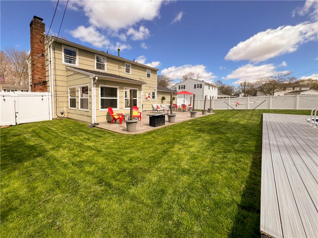 50 Lambeth Loop Perinton, NY 14450 - Photo 2 of 39