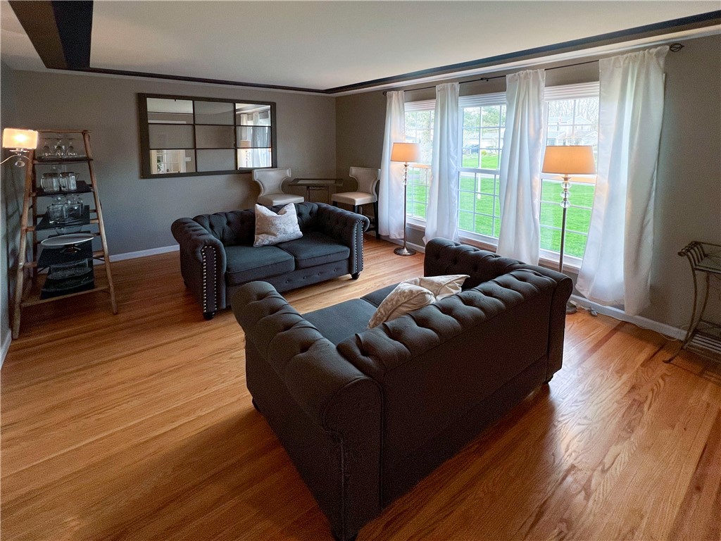 50 Lambeth Loop Perinton, NY 14450 - Photo 25 of 39