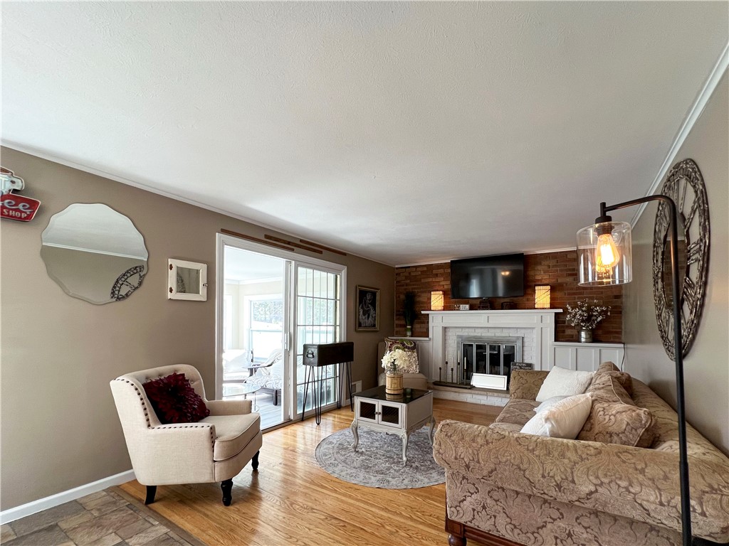 50 Lambeth Loop Perinton, NY 14450 - Photo 26 of 39