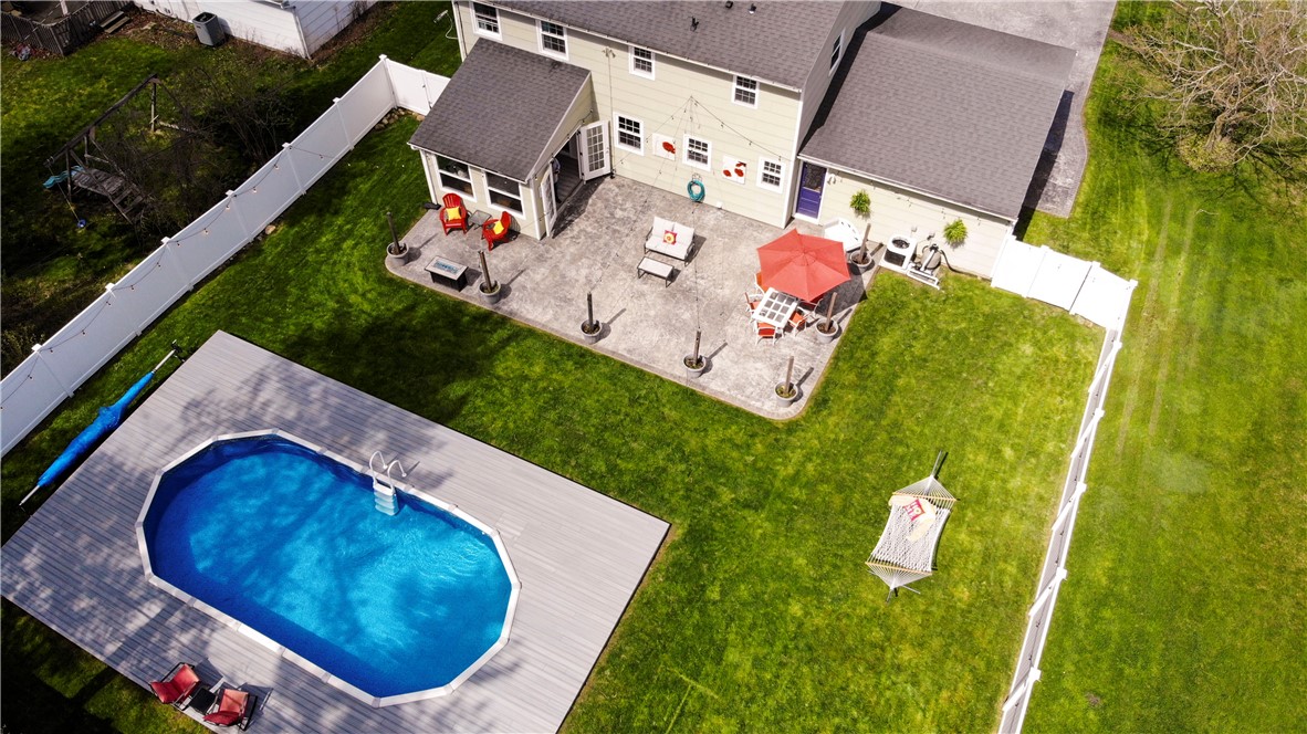 50 Lambeth Loop Perinton, NY 14450 - Photo 3 of 39