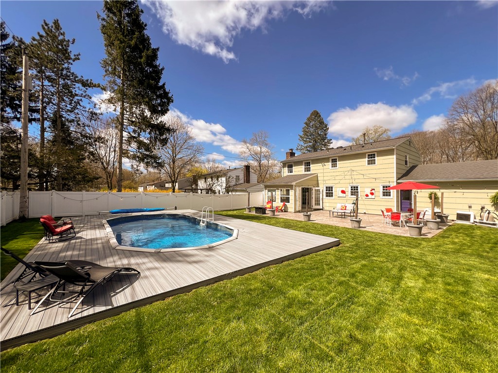 50 Lambeth Loop Perinton, NY 14450 - Photo 36 of 39