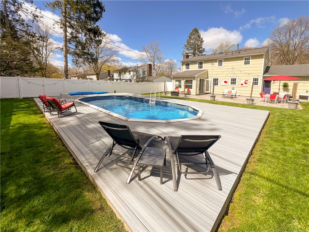 50 Lambeth Loop Perinton, NY 14450 - Photo 37 of 39