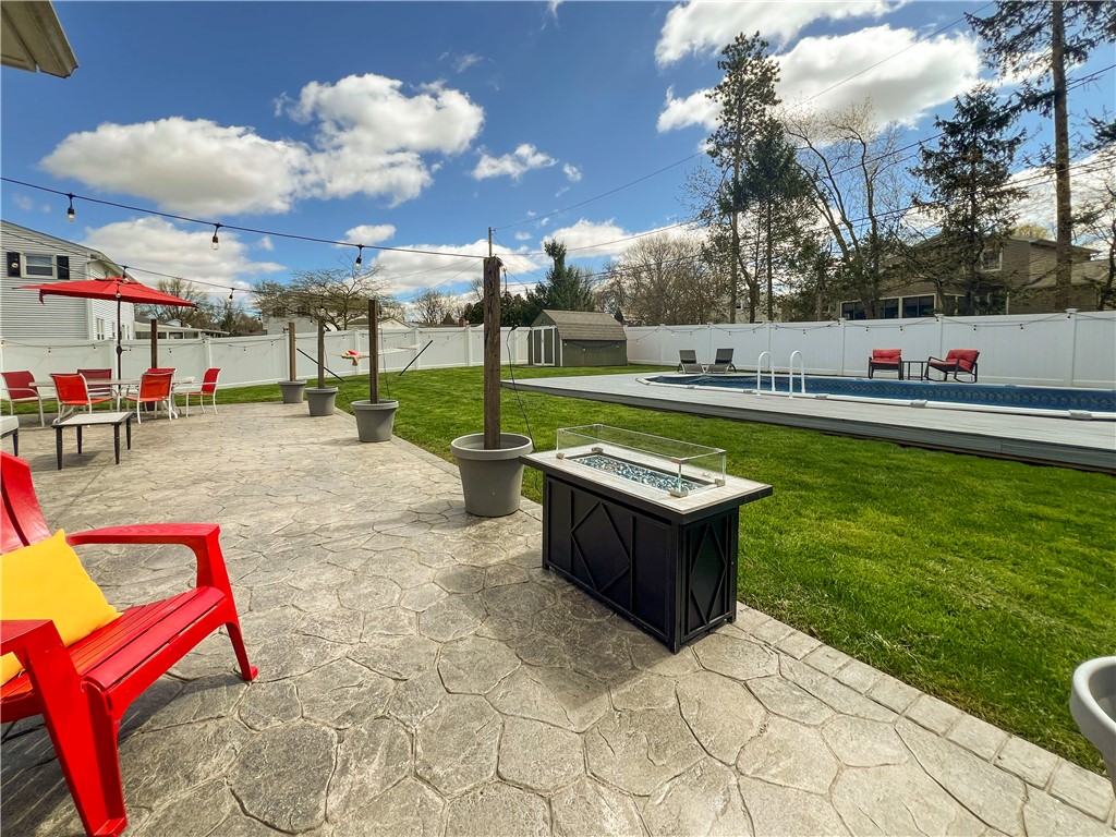 50 Lambeth Loop Perinton, NY 14450 - Photo 38 of 39