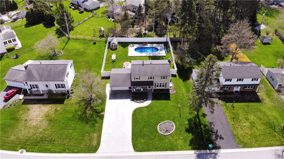 50 Lambeth Loop Perinton, NY 14450 - Photo 5 of 39