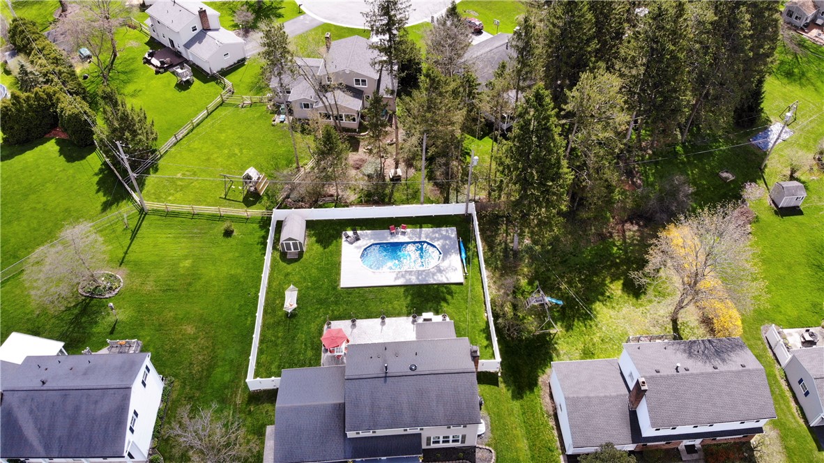 50 Lambeth Loop Perinton, NY 14450 - Photo 6 of 39