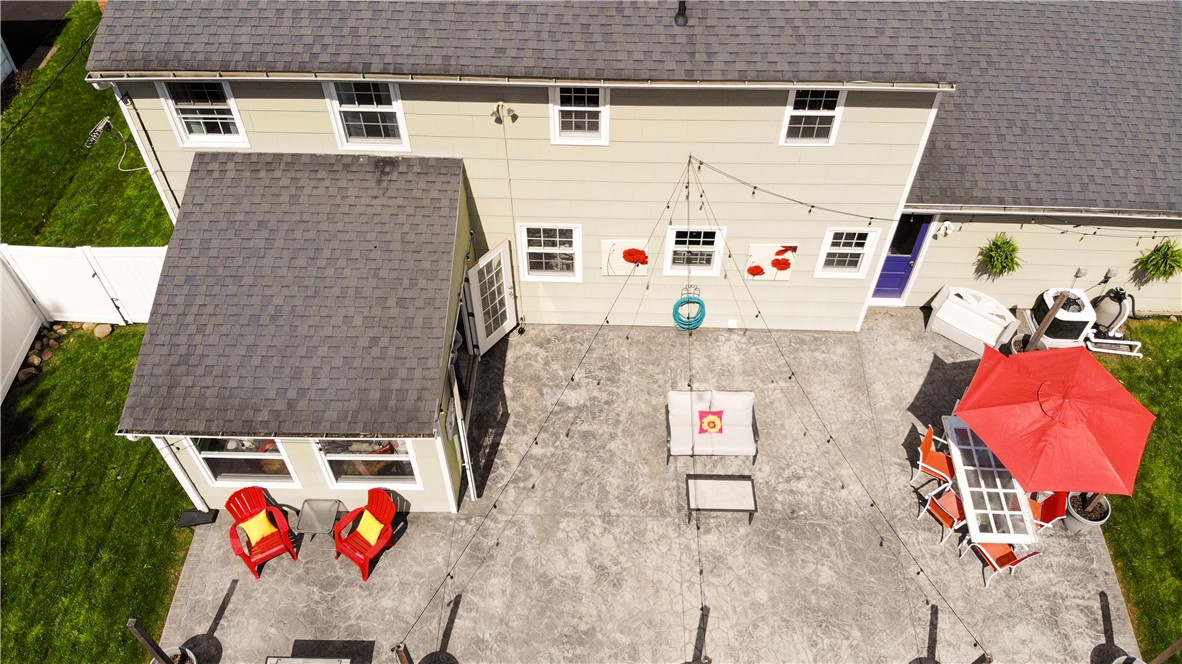 50 Lambeth Loop Perinton, NY 14450 - Photo 8 of 39