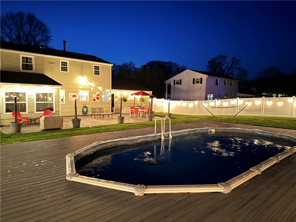 50 Lambeth Loop Perinton, NY 14450 - Photo 10 of 39