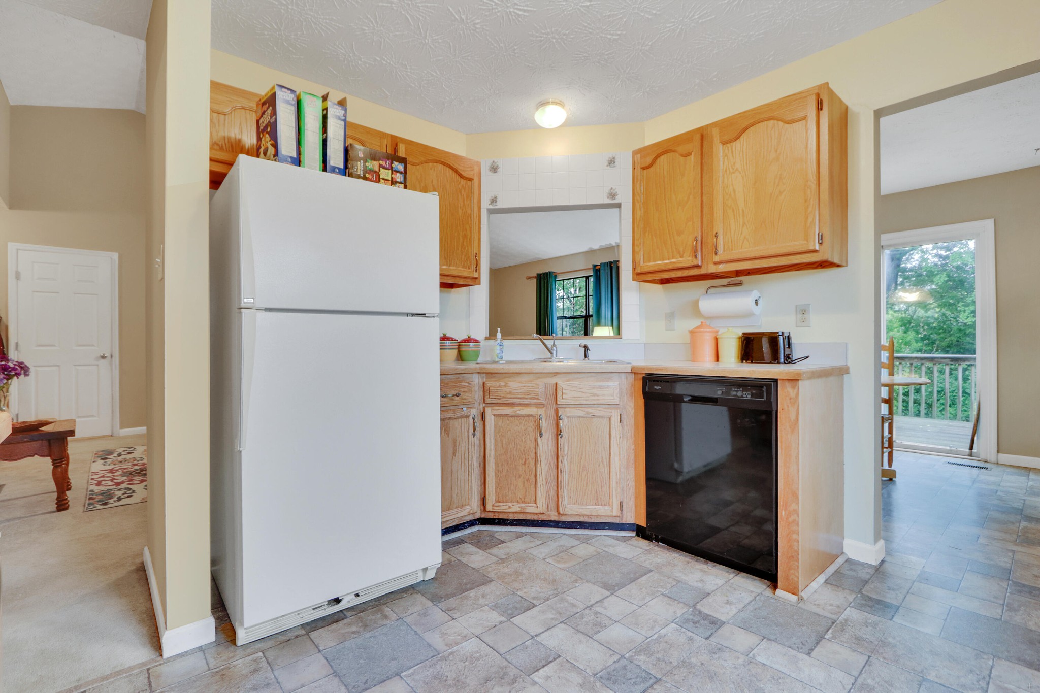 7621 Tree Bark Road Corryton, TN 37721 - Photo 8 of 20 Gallery Image 8