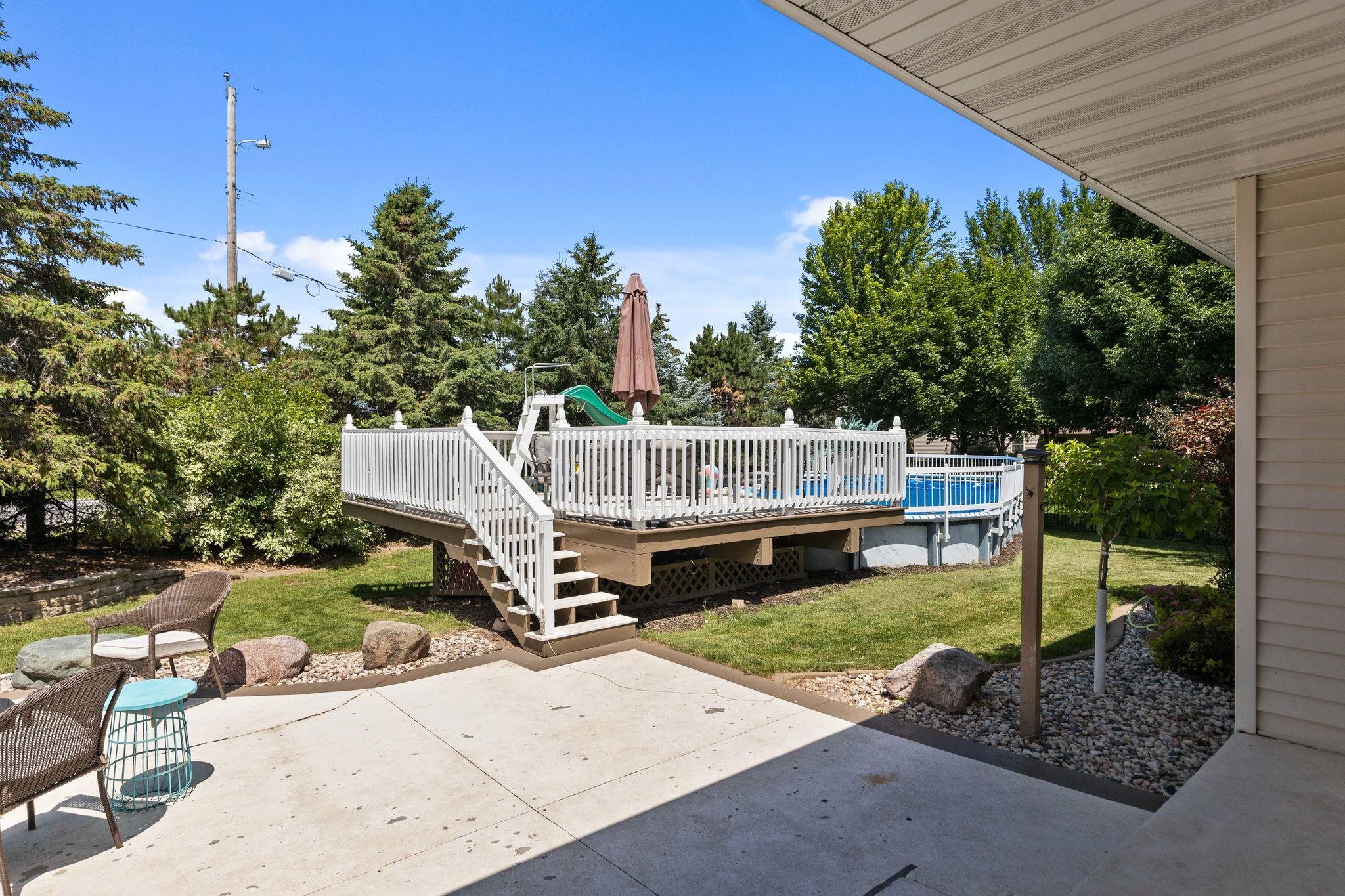 N9197 Jonsch Drive Appleton, WI 54915 - Photo 36 of 41