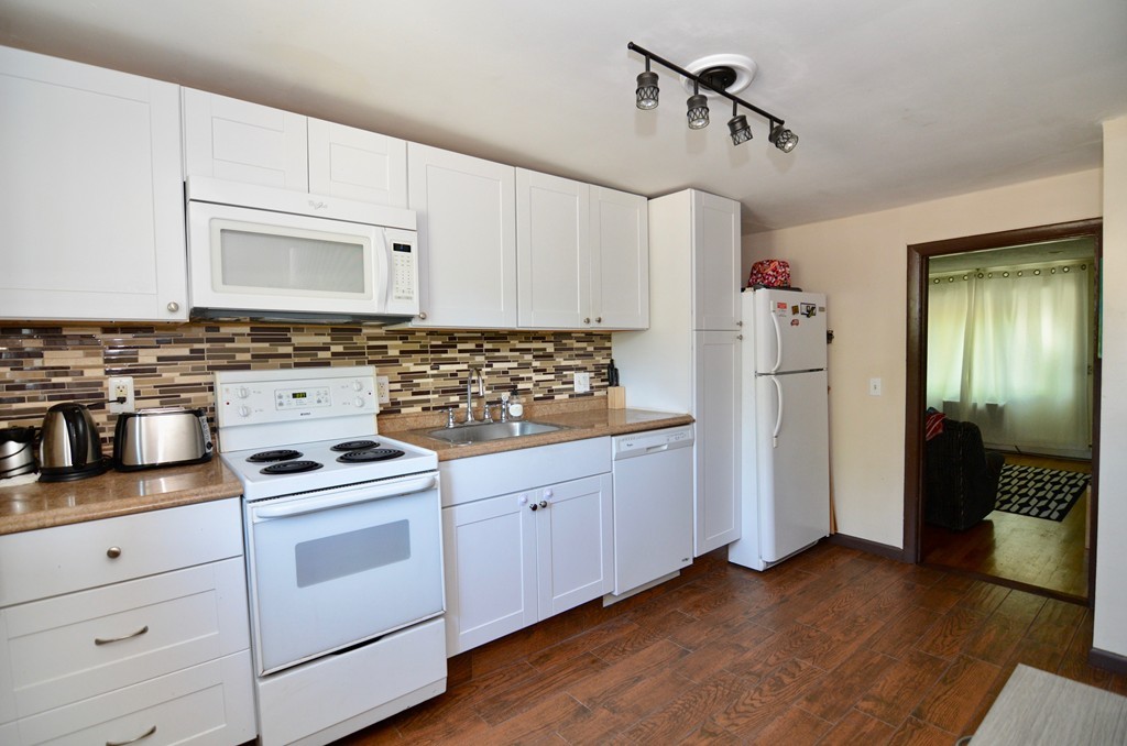 14 Bryon Road, Unit 4 Boston, MA 02467 - Photo 1 of 16 Gallery Image 1