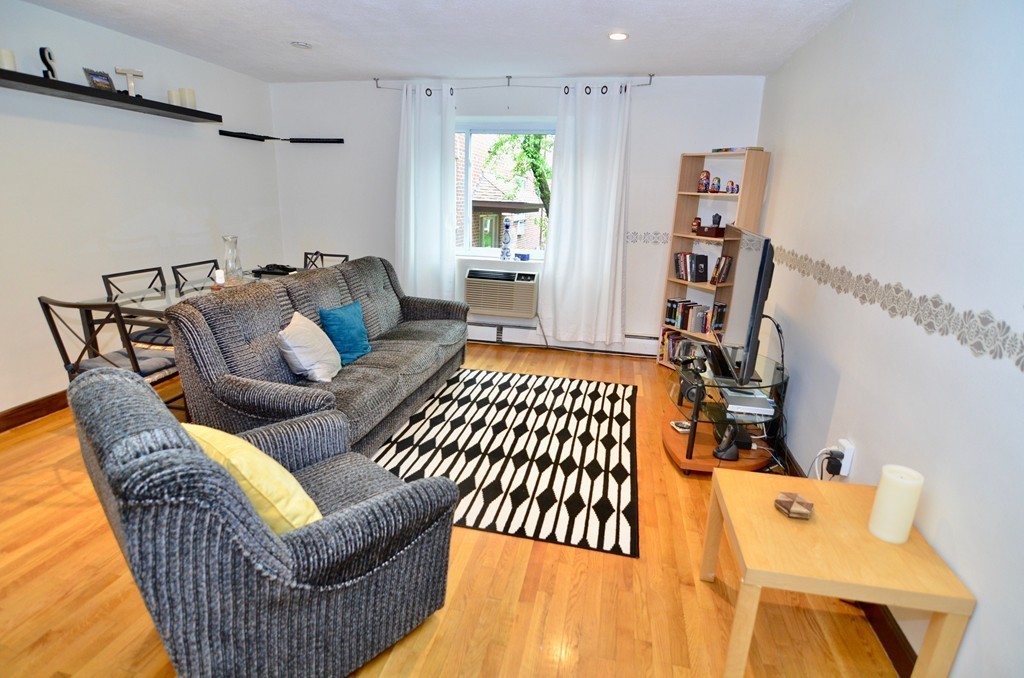 14 Bryon Road, Unit 4 Boston, MA 02467 - Photo 11 of 16 Gallery Image 11
