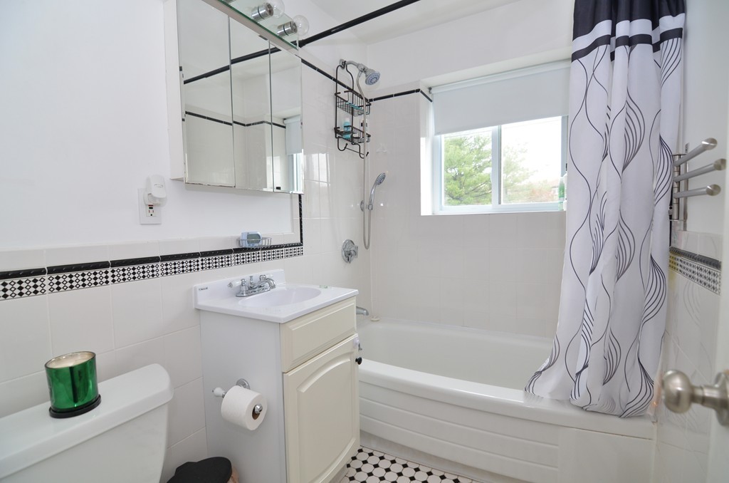 14 Bryon Road, Unit 4 Boston, MA 02467 - Photo 13 of 16 Gallery Image 13